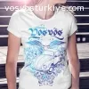 Vosvos Beetle T-Shirtler