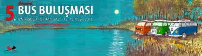 Bus Buluşması