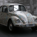 Beetle_1983_Standart_Briefmarken