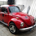 İlk göz ağrım 1303vw Big ''UĞUR BÖCEĞİM''