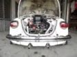 Volkswagen 1303 Engine Sound - 1300 cc (Vosbi)