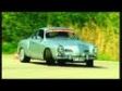 Karmann Ghia Porsche Motorlu