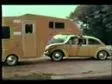 1974 Volkswagen Beetle & Camper - road test