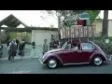 New Beetle tanıtımı için video