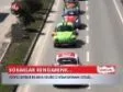 AKS TV - Vosvos Severlerden 23 Nisan Etkinliği